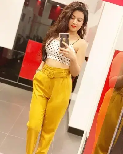 Vadali Escort